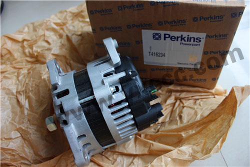 珀金斯Perkins 柴油發(fā)動機T400950渦輪增壓器、T400304啟動馬達、T400726噴油器、CH1
