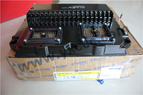 珀金斯Perkins 1206E柴油發(fā)動機柴油發(fā)電機組T407836搖臂室蓋墊、進排氣岐管、462